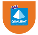 logo rga qualibat