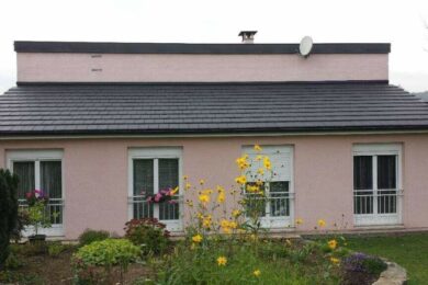 Traitement antimousse